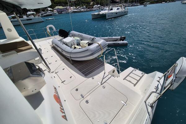 After Glow 48ft Voyage Yacht For Sale