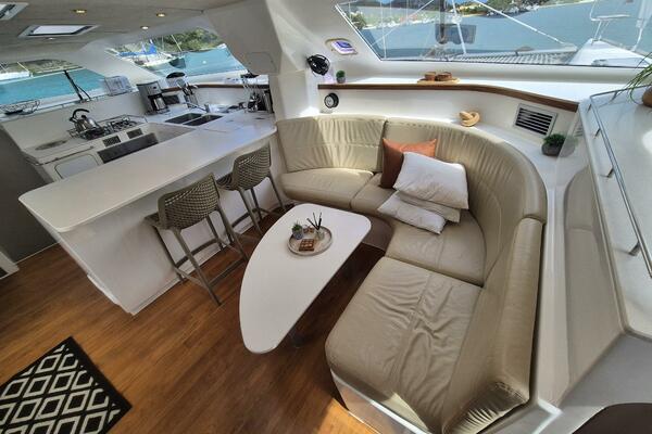 After Glow 48ft Voyage Yacht For Sale