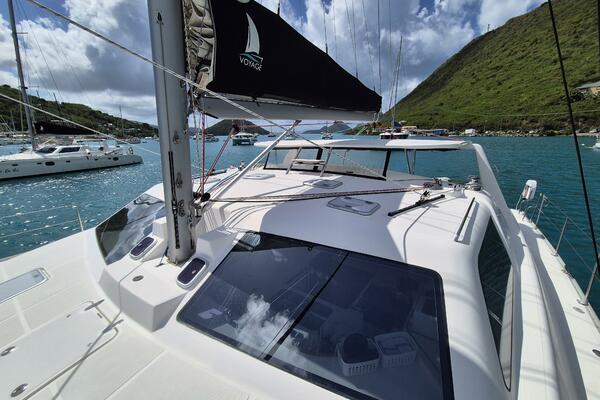 After Glow 48ft Voyage Yacht For Sale