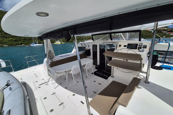 After Glow 48ft Voyage Yacht For Sale