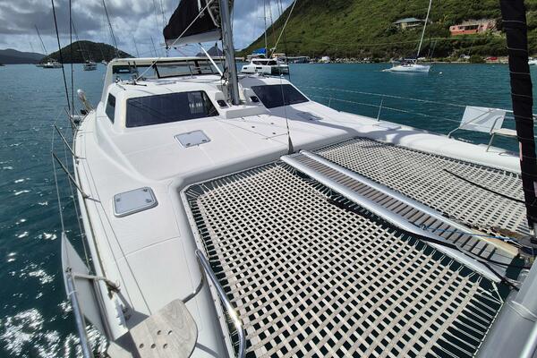 After Glow 48ft Voyage Yacht For Sale