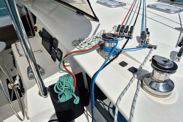 After Glow 48ft Voyage Yacht For Sale