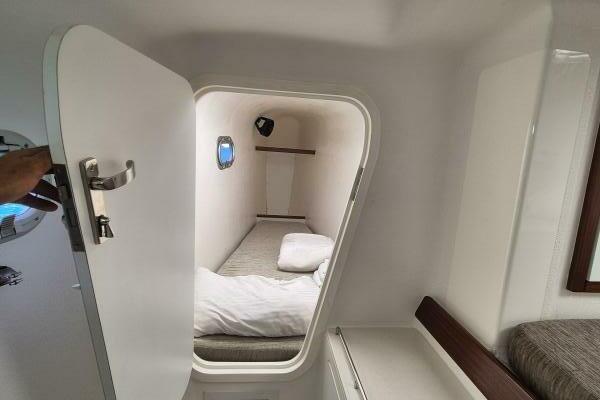 After Glow 48ft Voyage Yacht For Sale