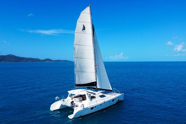 After Glow 48ft Voyage Yacht For Sale