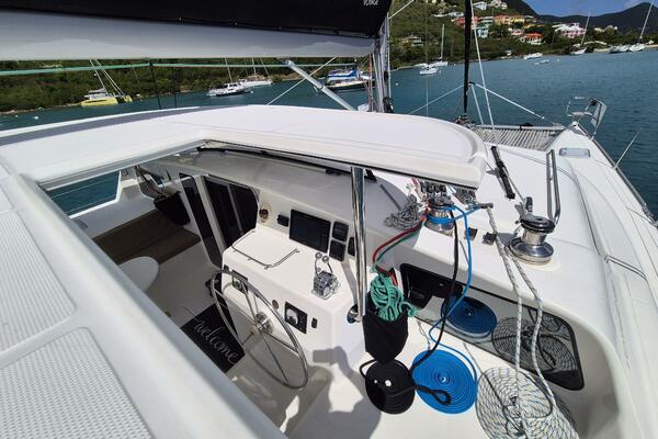 After Glow 48ft Voyage Yacht For Sale