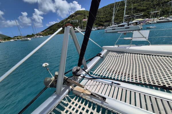 After Glow 48ft Voyage Yacht For Sale