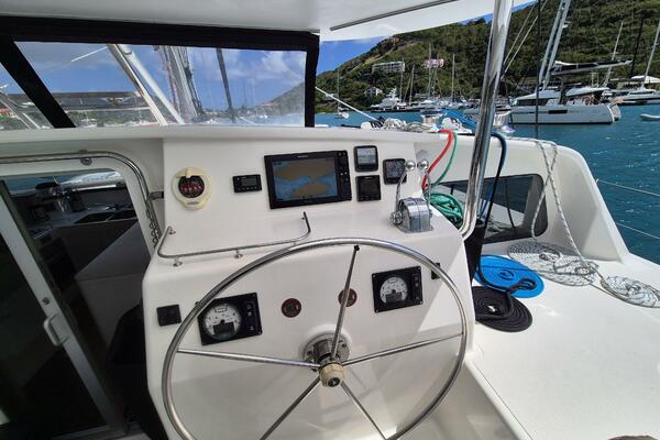 After Glow 48ft Voyage Yacht For Sale