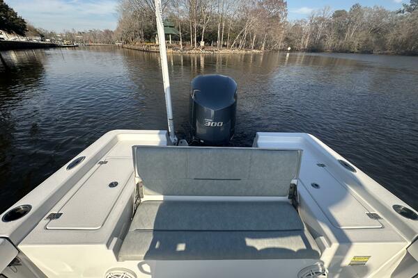 24ft Sportsman Yacht For Sale