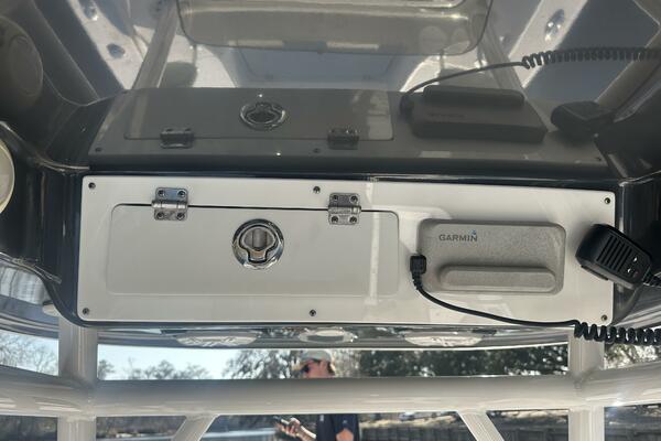 24ft Sportsman Yacht For Sale