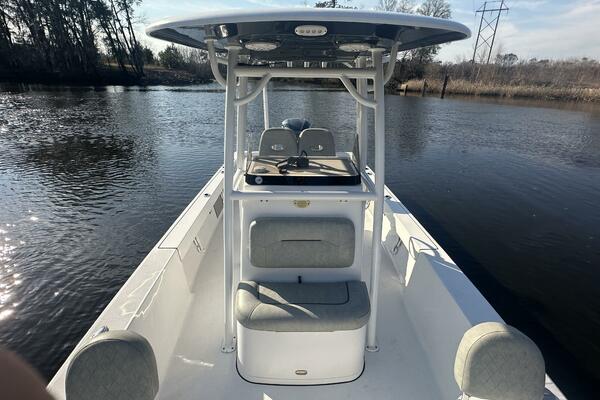 24ft Sportsman Yacht For Sale