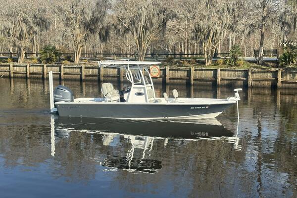 24ft Sportsman Yacht For Sale