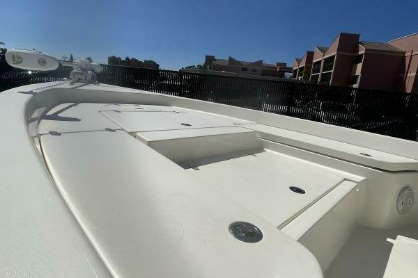 24ft Pathfinder Yacht For Sale