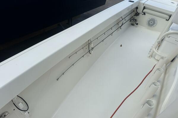 24ft Pathfinder Yacht For Sale