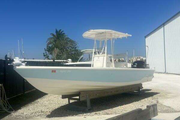 24-ft-Pathfinder-2016-2400 TRS- Largo Florida United States  yacht for sale