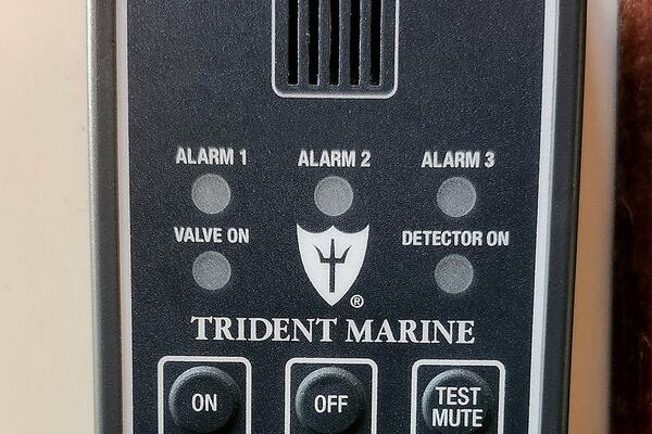 Scrimshander 34ft Catalina Yacht For Sale