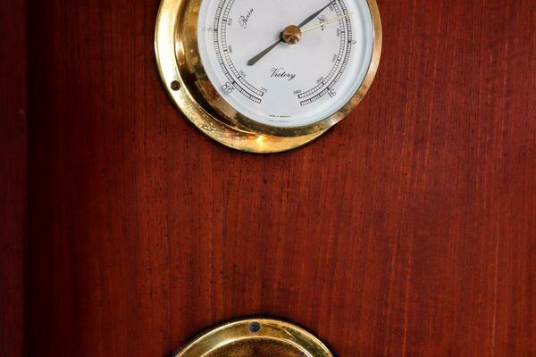 Scrimshander 34ft Catalina Yacht For Sale