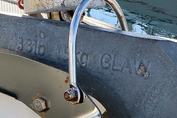 Scrimshander 34ft Catalina Yacht For Sale