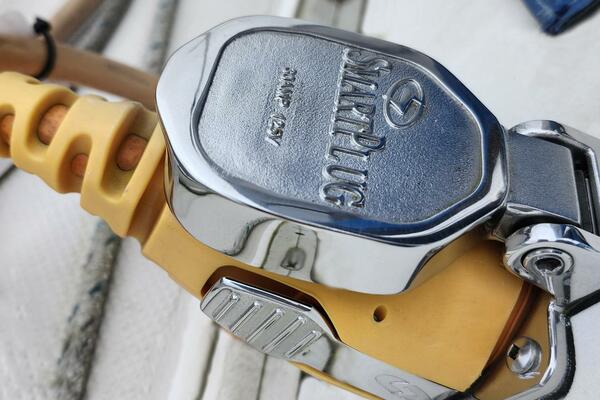 Scrimshander 34ft Catalina Yacht For Sale