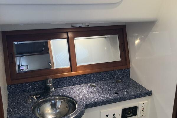 46ft Outbound Yacht For Sale