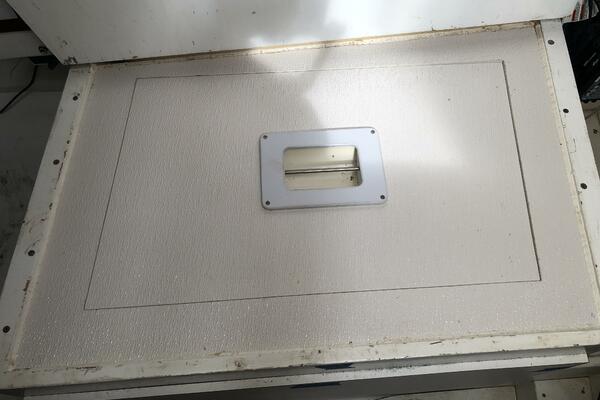 46ft Outbound Yacht For Sale