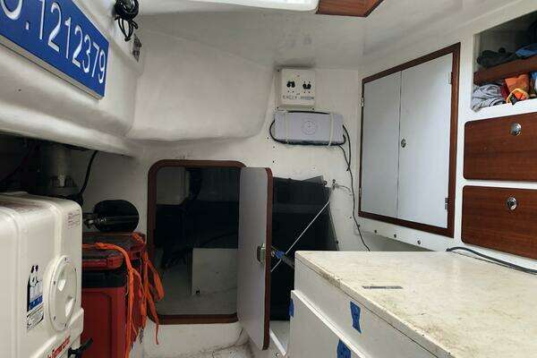 Outbound  Yacht For Sale