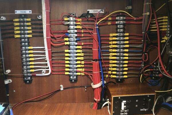 Outbound  Yacht For Sale