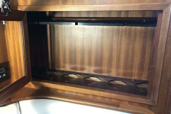 Outbound  Yacht For Sale