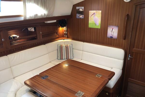 46ft Outbound Yacht For Sale