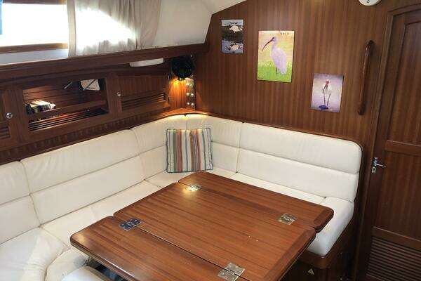 Outbound  Yacht For Sale