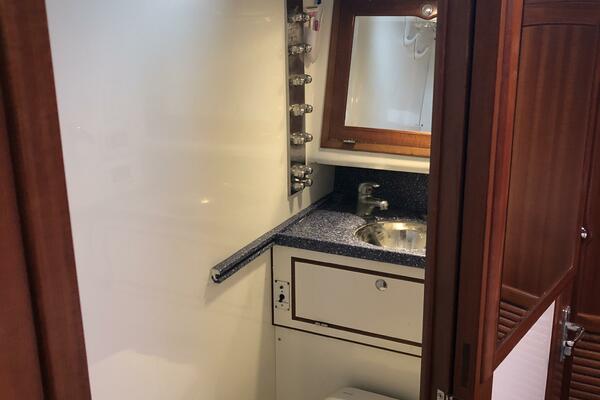 46ft Outbound Yacht For Sale