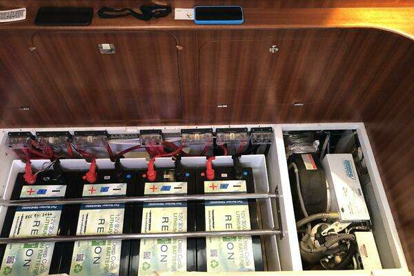 Outbound  Yacht For Sale