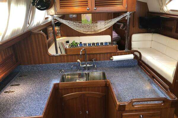 Outbound  Yacht For Sale