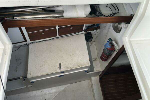 Outbound  Yacht For Sale