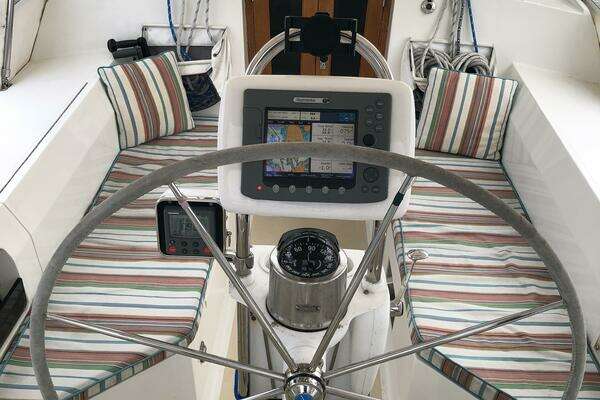 Outbound  Yacht For Sale