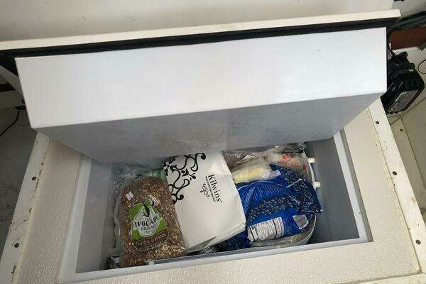 Outbound  Yacht For Sale