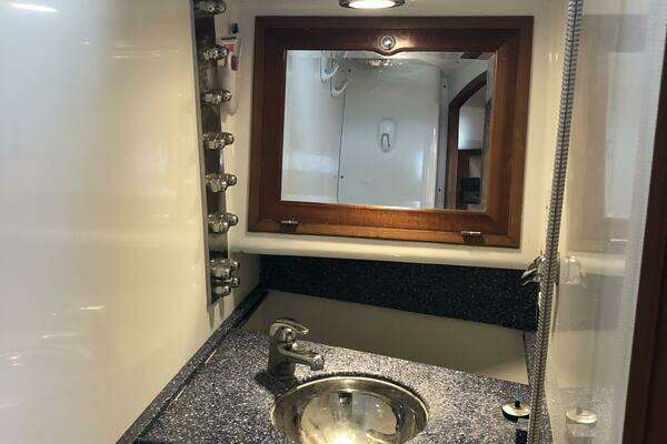 Outbound  Yacht For Sale