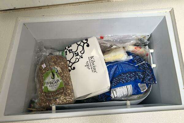 Outbound  Yacht For Sale