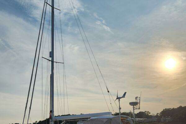 Outbound  Yacht For Sale