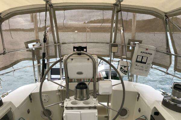 Outbound  Yacht For Sale