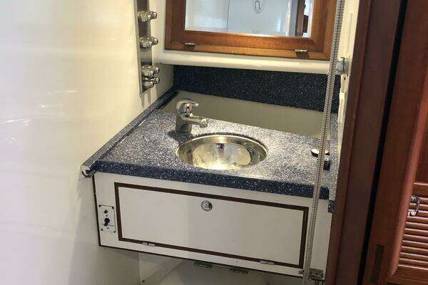 Outbound  Yacht For Sale