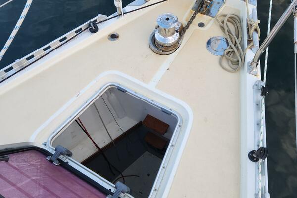 46ft Outbound Yacht For Sale