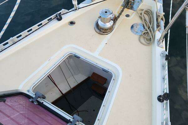 Outbound  Yacht For Sale