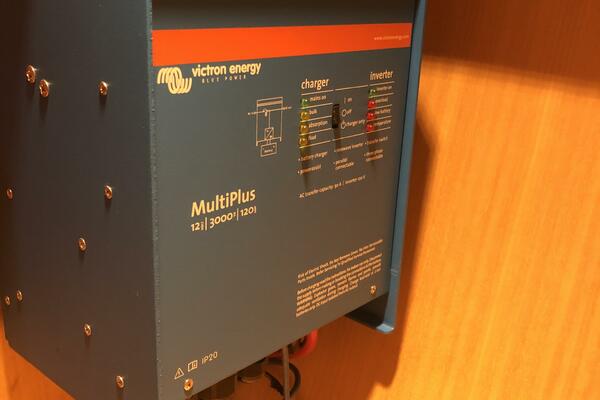 46ft Outbound Yacht For Sale