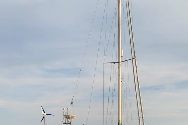 46ft Outbound Yacht For Sale