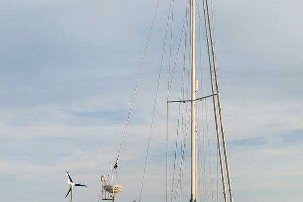 Outbound  Yacht For Sale