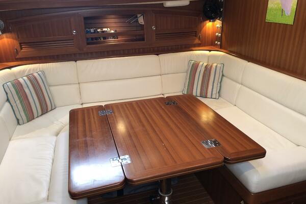 46ft Outbound Yacht For Sale