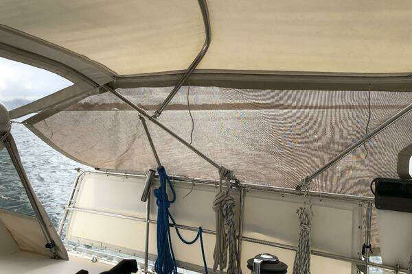 Outbound  Yacht For Sale