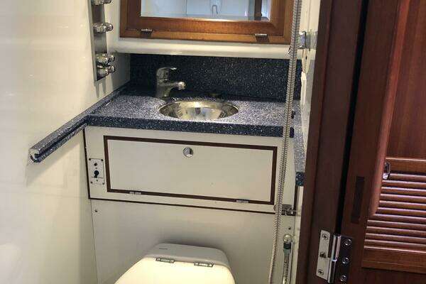 Outbound  Yacht For Sale