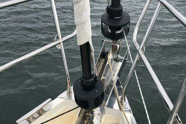 Outbound  Yacht For Sale