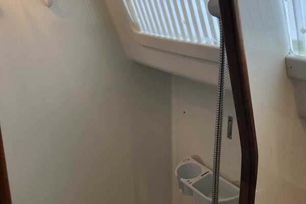 46ft Outbound Yacht For Sale